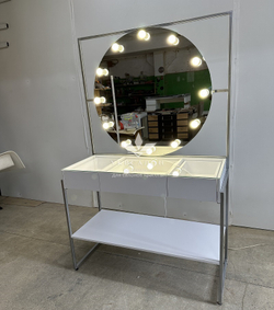 Робоче місце перукаря дз-06