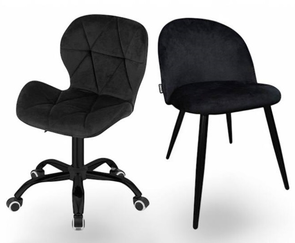 Комплект стільчиків Lord Paris