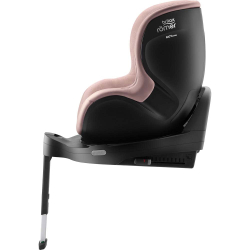 Автокресло детское Britax Römer Dualfix Pro M Style с базой Isofix 0+/1 (0-18 кг)
