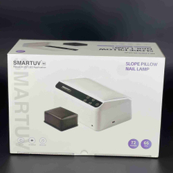 Лампа для маникюра SmartUV N8