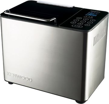 Хлібопічка Kenwood BM 450