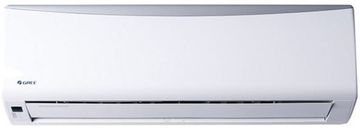 Кондиціонер GREE PRAKTIK Pro GWH09QB-K3DNA2G