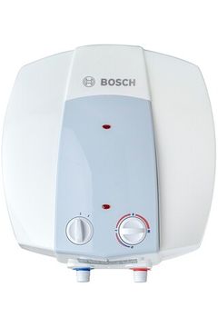 Бойлер Bosch Tronic 2000 T Mini ES 010 B, 1.5 кВт, 10 л, над мийкою 7736504745