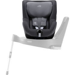 Автокресло детское Britax Römer Dualfix 5Z Style 0+/1 (0-18 кг)