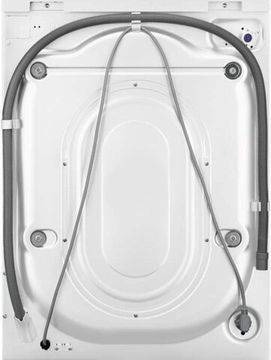 Пральна машина вузька ELECTROLUX EW6S306SU