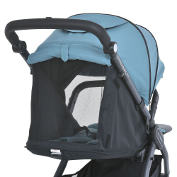 Прогулянкова коляска El Camino ME 1053-3 Dynamic Pro