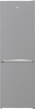 Двокамерний холодильник BEKO RCNA366I30XB