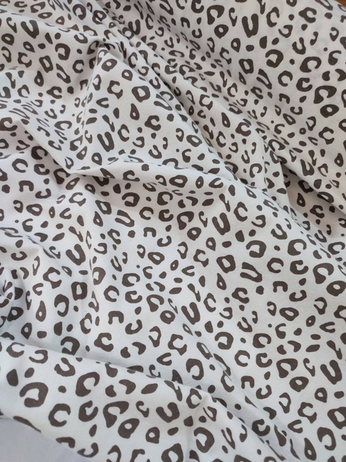 Фланель плательная