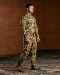 Штани тактичні мультикам чоловічі (арт. 5662200301)