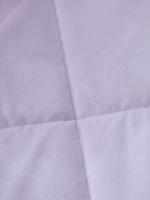 Комплект постельного белья Сатин Velvet Premium с Одеялом VP011