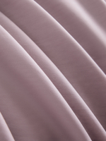 Комплект постельного белья Однотонный Сатин Элитный OCE008