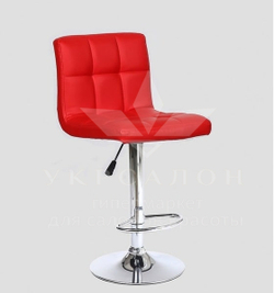 Стульчик для визажа Lion