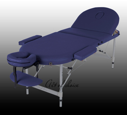 Масажний стіл wen