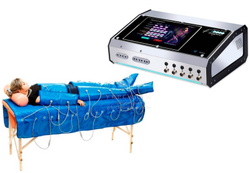 Апарат пресотерапії PR-801