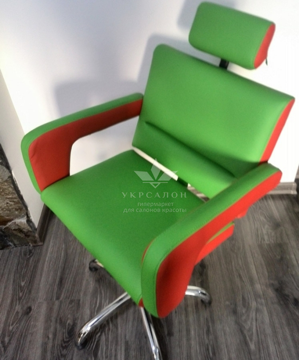 Комплект перукарні меблів Flamingo Shelley