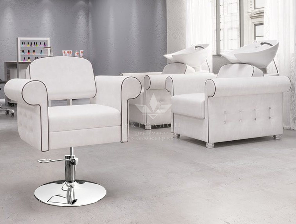 Парикмахерская мойка Perfetto