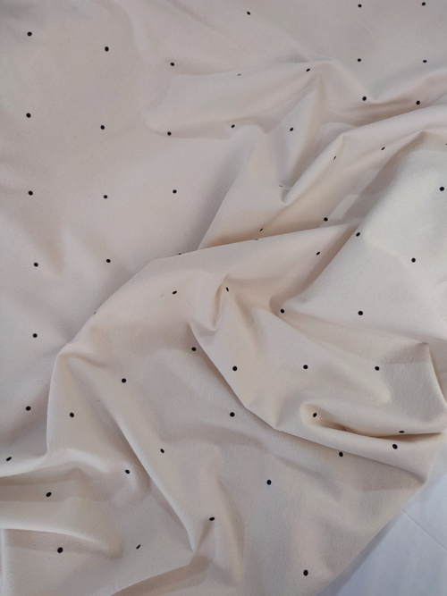 Фланель плательная