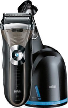 Електробритва Braun 390cc Series 3