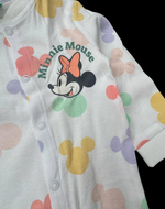 Чоловічок "Minnie", бавовна ТМ "Disney"