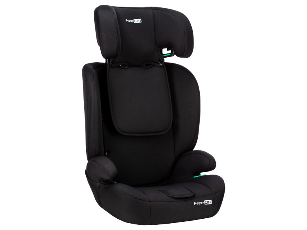 Автокрісло дитяче FreeON Uran 1/2/3 (9-36 кг)