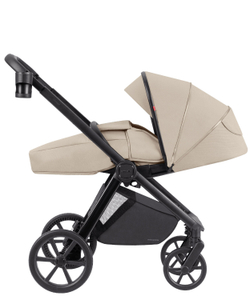 Універсальна коляска 3 в 1 Carrello Omega + CRL-6545/1