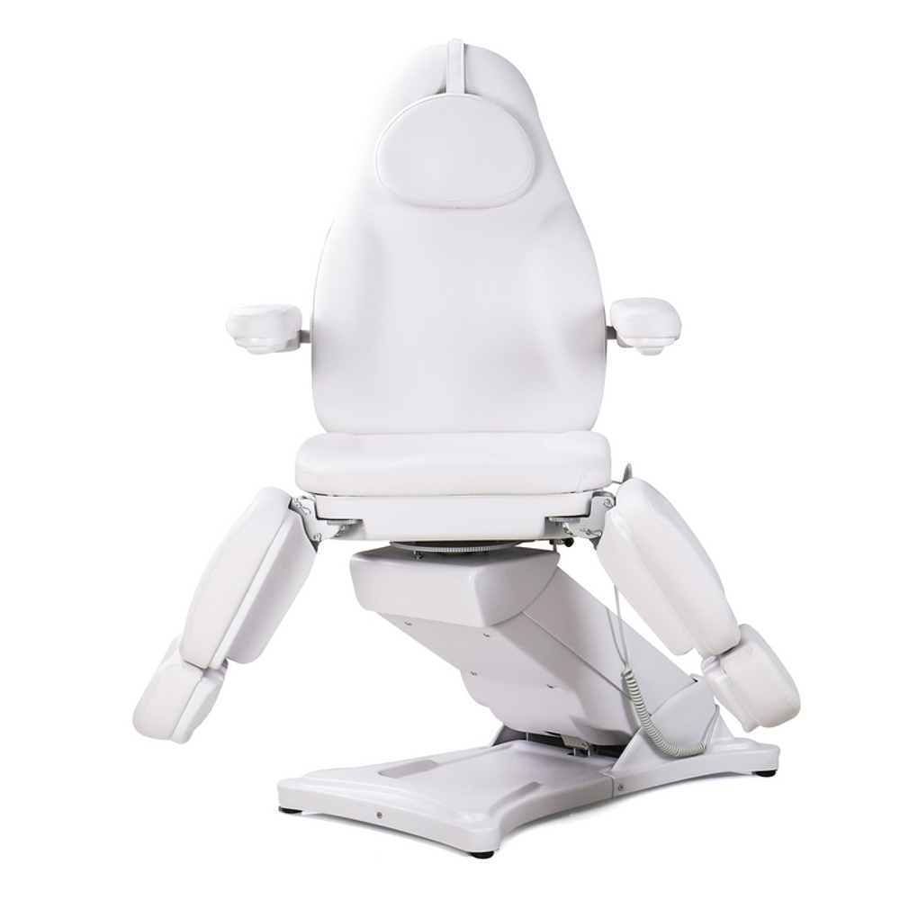 Педикюрне крісло 8186, (2 мотори)