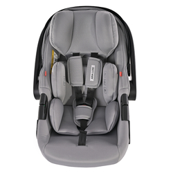 Автокресло-переноска детское Lorelli Aria Luxe 0-13 kg