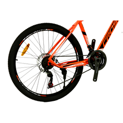 Велосипед гірський 26 дюймів Cross Kron 2022, рама 17"