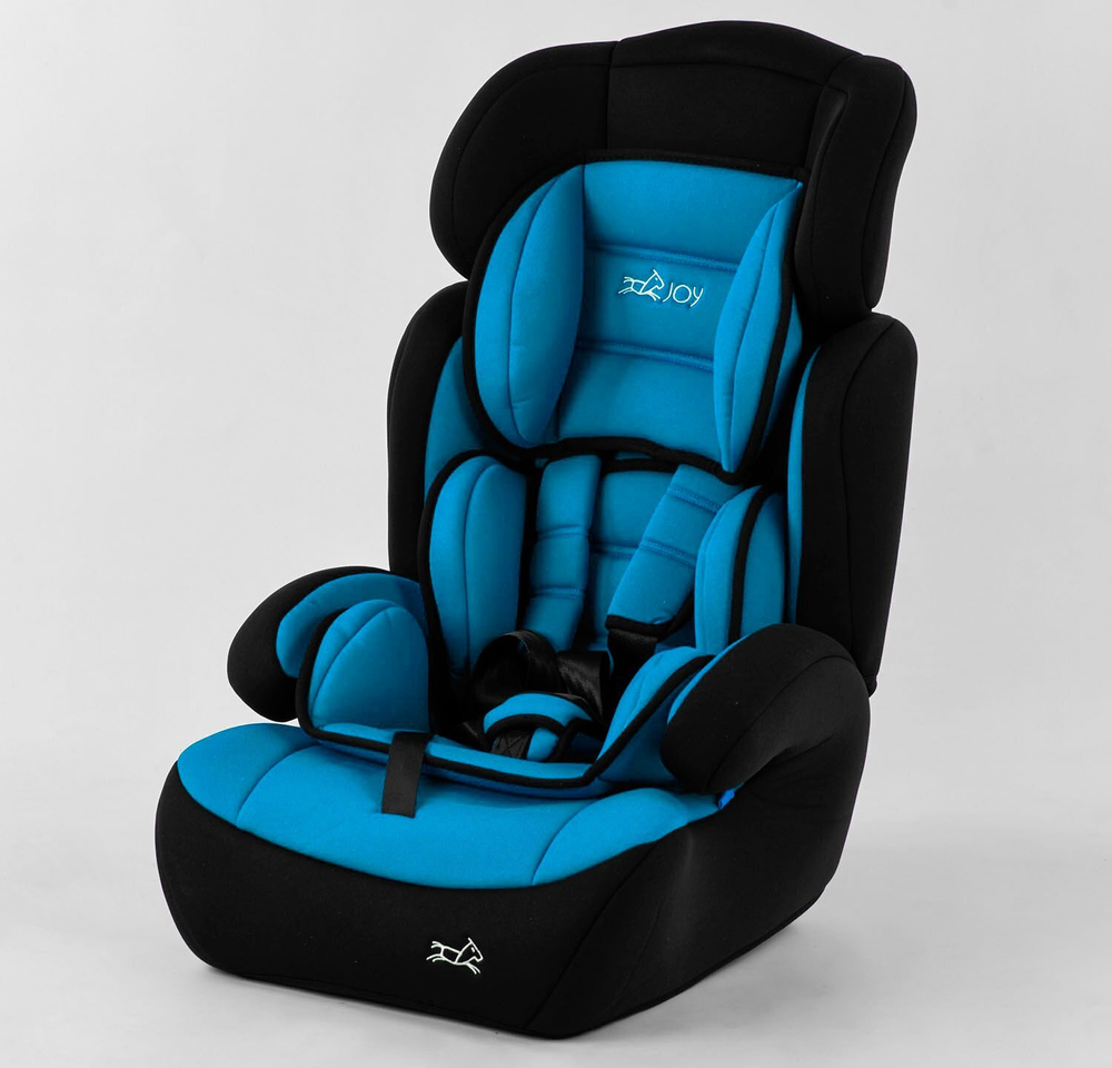 Автокрісло універсальне з бустером Joy 2066 (94926, 50709, 5810, 4530, 3270, 7190, 8577)