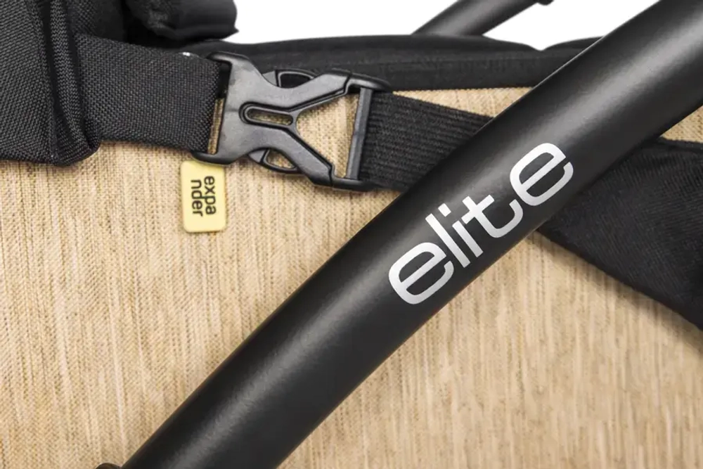 Универсальная коляска 2 в 1 Expander Elite