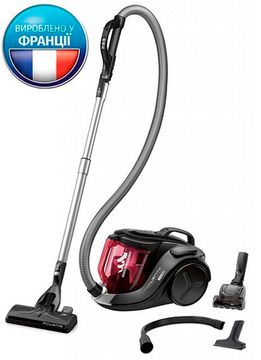 Пилосос без мішка ROWENTA X-Trem Power Cyclonic Home&Car RO6963EA 4AAAA Ecomotor