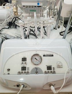 Косметологічний комбайн 3-в-1 5577