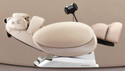 Массажное кресло Panamera