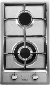 Варильна поверхня газова Domino VENTOLUX HG320 CEST (INOX) 1