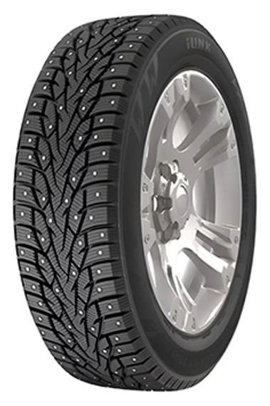 RockBlade WinterPlus Stud II 225/50 R18 99T XL шип.