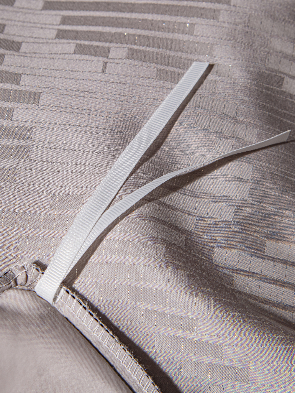 Комплект постельного белья Сатин-Жаккард Тессоро MT002