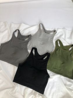 Вкорочена майка