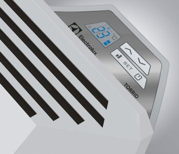 Обігрівач Electrolux ECH/T-1000 E