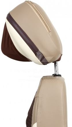 Масажна накидка Tictonic