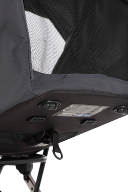Прогулянкова коляска Carrello Porto CRL-5522