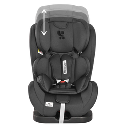 Автокресло универсальное детское Lorelli Mercury 0-36 kg