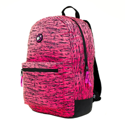 Рюкзак молодіжний YES R-02 Agent Reflective (арт. 558516)
