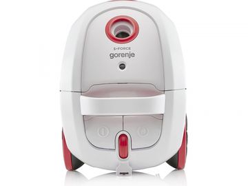 Пилосос Gorenje VCE21SFWR