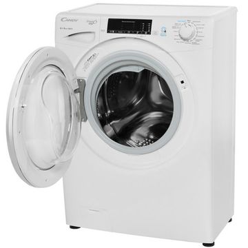 Пральна машина вузька CANDY GVS34 126TC2/2-07