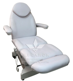 Кушетка косметологическая электрическая 2017-1