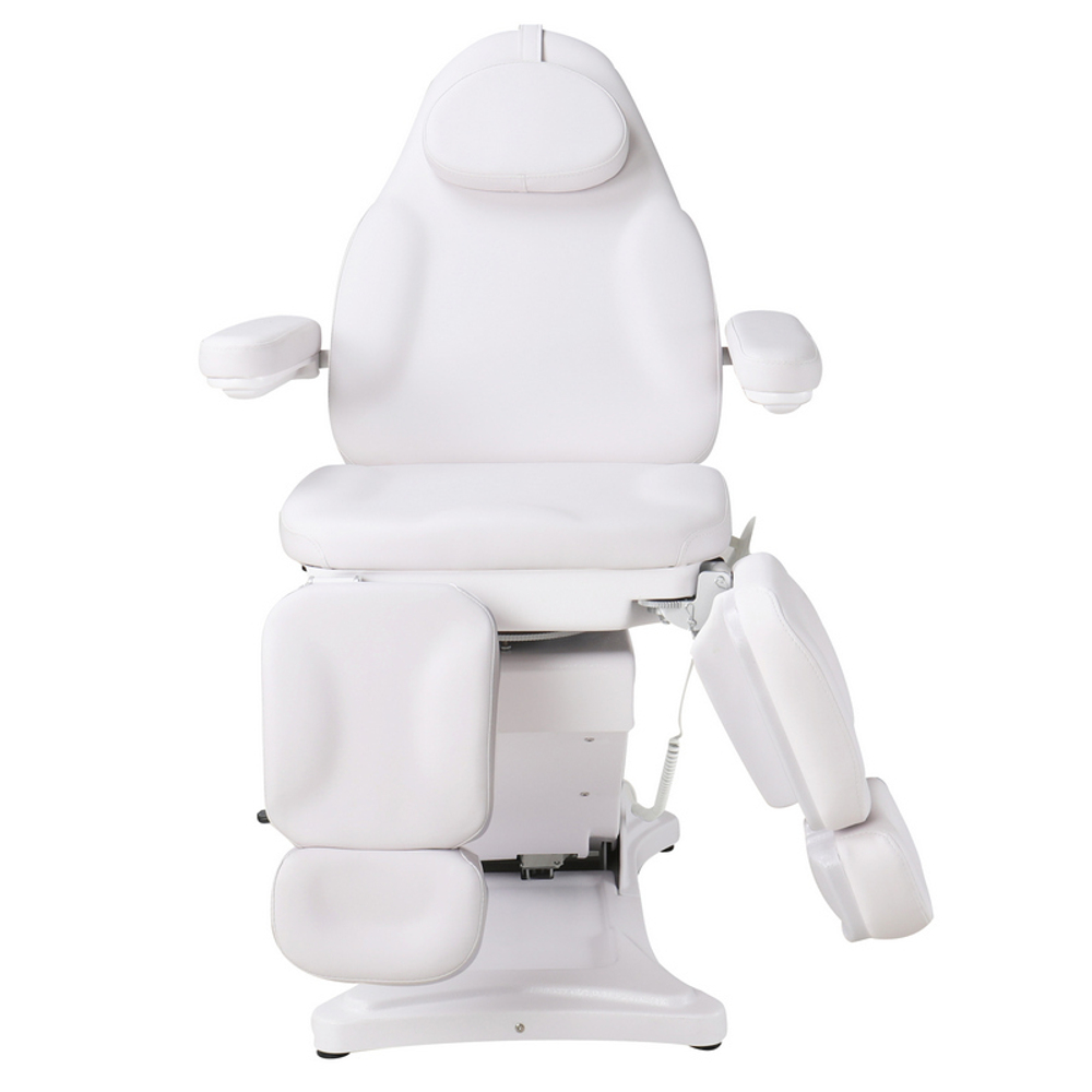 Педикюрне крісло 8186, (2 мотори)
