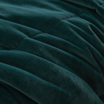 Комплект постельного белья Сатин Velouria Luxe с Одеялом VL016