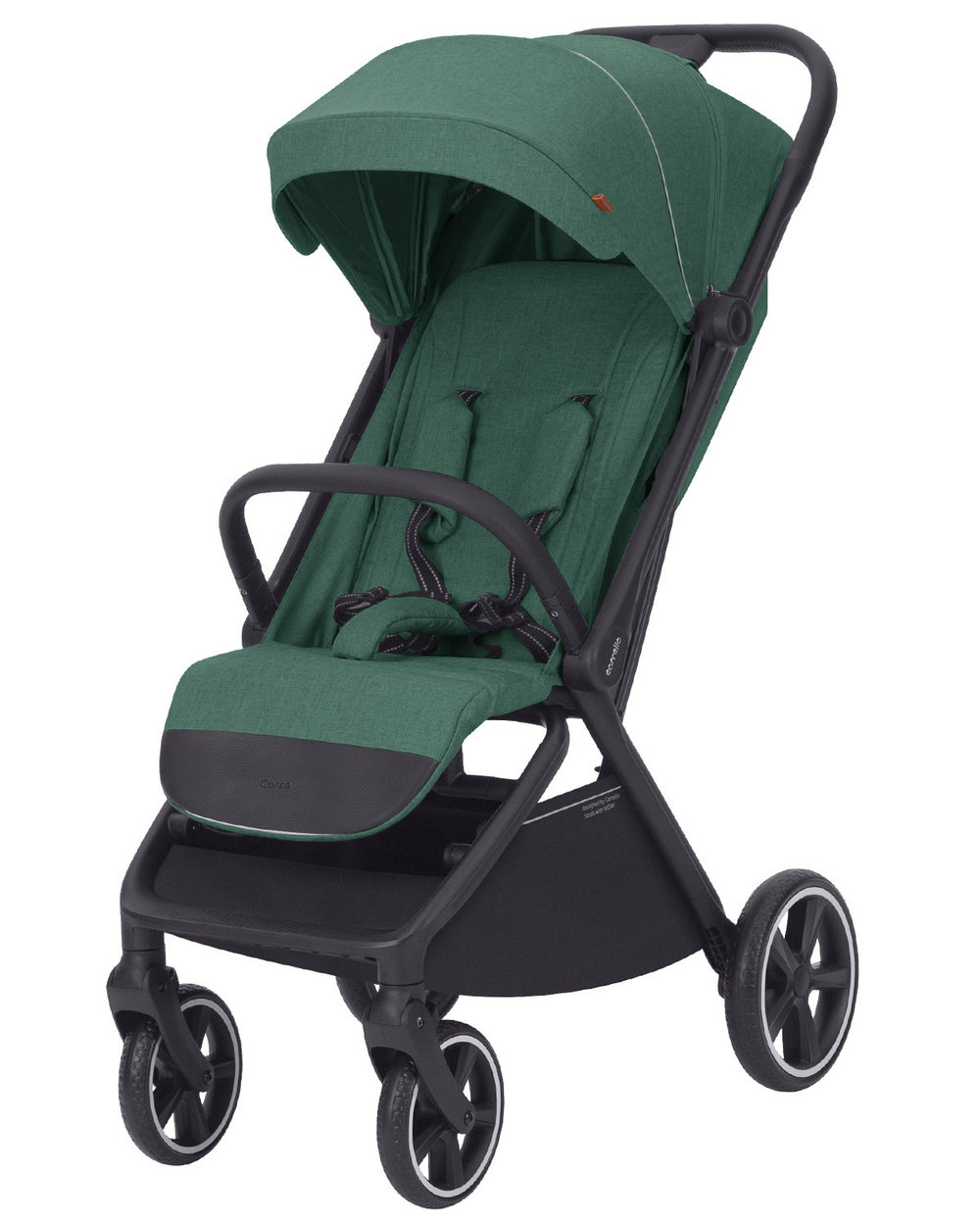 Прогулянкова коляска Carrello Corsa CRL-5518