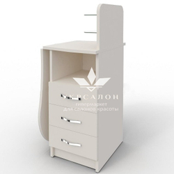 Стіл манікюрний Beauty compact