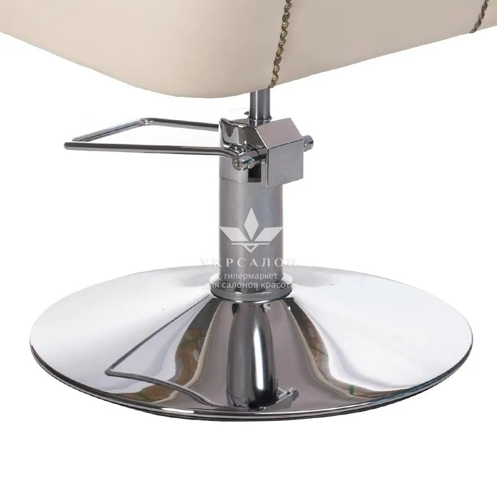 Перукарське крісло Alberto